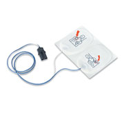 Adult AED Defibrillator Pads – 2 Pack